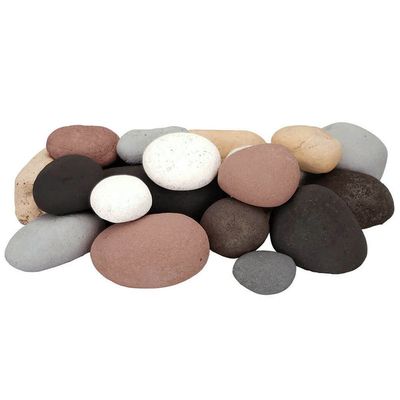 Rasmussen: FireStone Set - Calico Colors - 30in 45 pieces - primary view