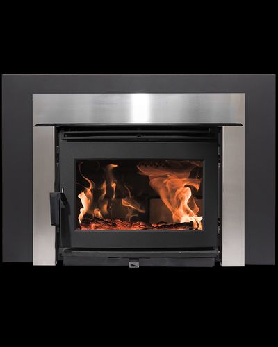 Pacific Energy: Neo 2.5 LE2 Wood Insert - primary view