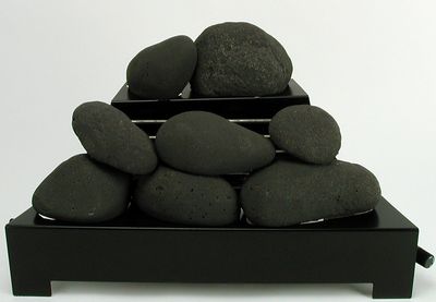 Rasmussen: FireStone Sets - Solid Color - 36in 36 pieces - primary view