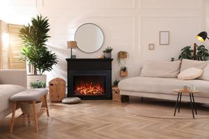 Amantii: Traditional Bespoke 38 - Indoor/Outdoor Insert