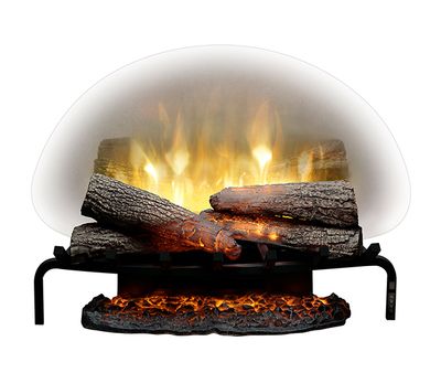 Dimplex: 25" Revillusion Electric Log Set - primary view