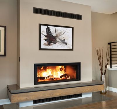 Renaissance: Linear 50 - primary view