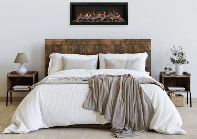 Amantii: Symmetry Xtra Tall Smart 88 - primary view