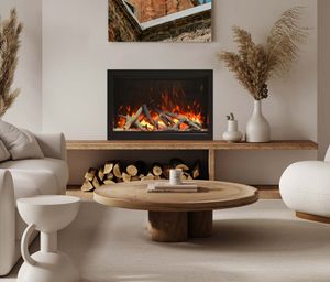 Amantii: Traditional Lumina 26 Insert with 3-Sided Trim