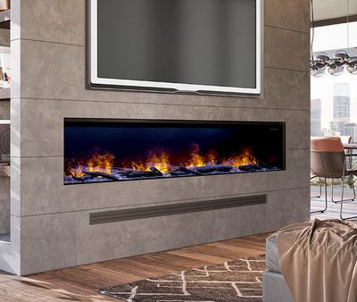 Dimplex: Opti-Myst Pro 86" - primary view