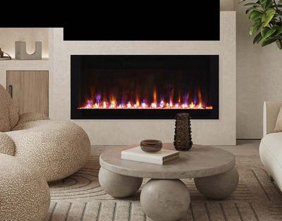 Amantii: Fire & Ice Evolution Linear 42 - primary view