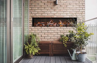 Amantii: Panorama Deep & Xtra Tall Smart 40 - primary view