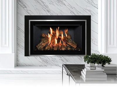 Mendota: FV33i FireIn - primary view