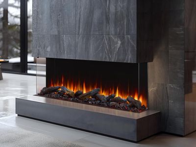 Simplifire: Triton 65 - primary view