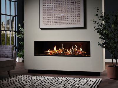 DaVinci: GreenSmart Electric 71 - primary view