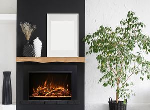 Amantii: Traditional Bespoke 30 - Indoor/Outdoor Insert