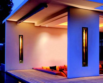 Town & Country: HeliFire 360 See-Thru - primary view