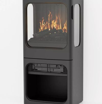 Dimplex: Opti-Myst Mapleton 18" - primary view