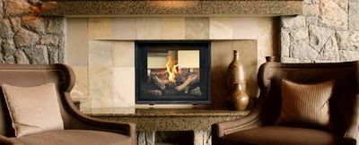 Town & Country: TC36 See-Through - primary view