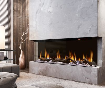 Dimplex: 50" IgniteXL Bold Linear - primary view