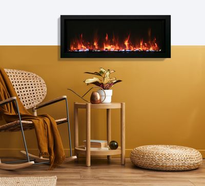 Amantii: Panorama Xtraslim Full View Smart 30 - primary view