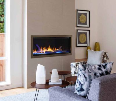 Monessen: Artisan 48 (Vent-Free) Fireplace - primary view