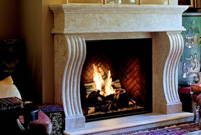 Town & Country: TC42 - primary view