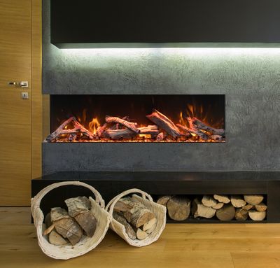 Amantii: TruView Bespoke 55 - primary view