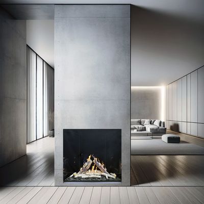 Flare: Traditional 46 - primary view