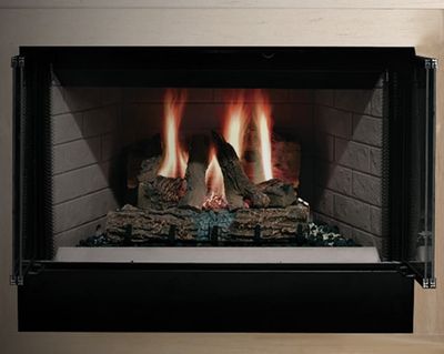 Majestic: Sovereign 42 (Heat Circulating Version) - primary view