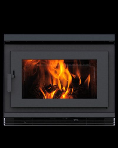 Pacific Energy: FP30 LE Wood Fireplace - primary view