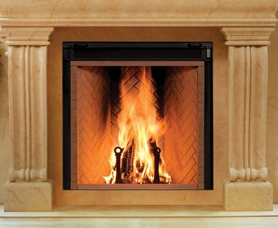 Renaissance: Rumford 1500 - primary view