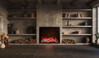 Amantii: Traditional Bespoke 33 - primary view