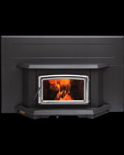 Pacific Energy: Summit LE Wood Insert - primary view