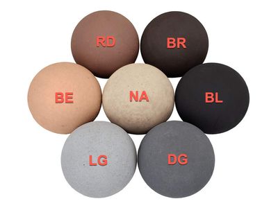 Rasmussen: ALTERNA Vented Fire Balls - 48in - primary view