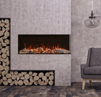 Amantii: Tru View Extra Tall Smart 40 - primary view