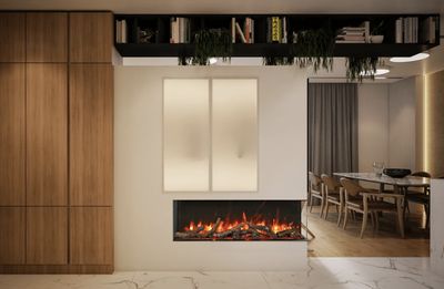 Amantii: Tru View Slim Smart 50 - primary view