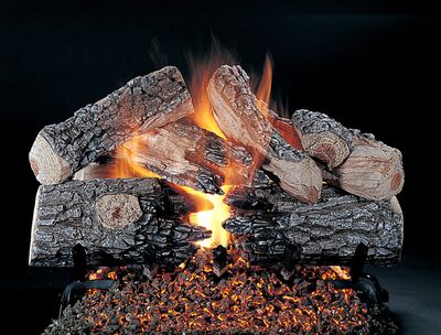 Rasmussen: Evening Prestige (EPR) Single-Face Log Set 30in - primary view