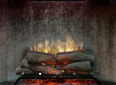 Dimplex: Revillusion Built-In 30" - primary view