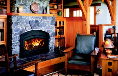 Fireplace Xtrordinair: 36 Elite NexGen-Hybrid - primary view