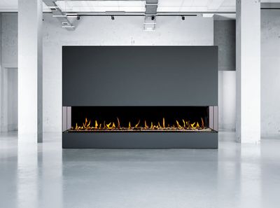 Flare: Long Double Corner 340 - primary view