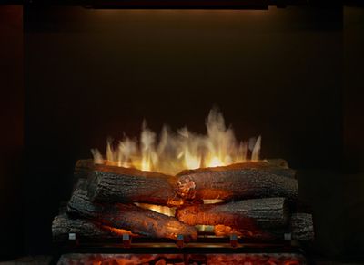 Dimplex: Revillusion Built-In 36" - primary view