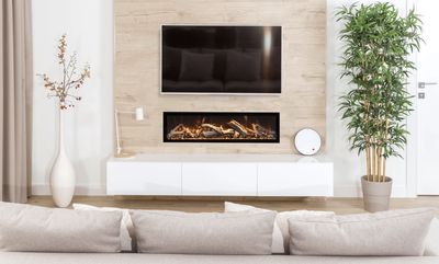 Amantii: Symmetry Xtra Tall Bespoke 100 - primary view