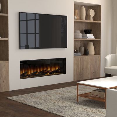 Dimplex: 60" Ignite Ultra Linear - primary view