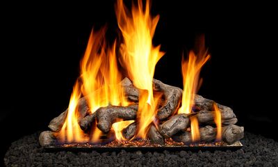 RH Peterson: Shoreline Driftwood Logs - 30" - primary view