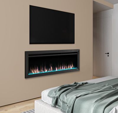 Simplifire: Allusion Slim 50 - primary view