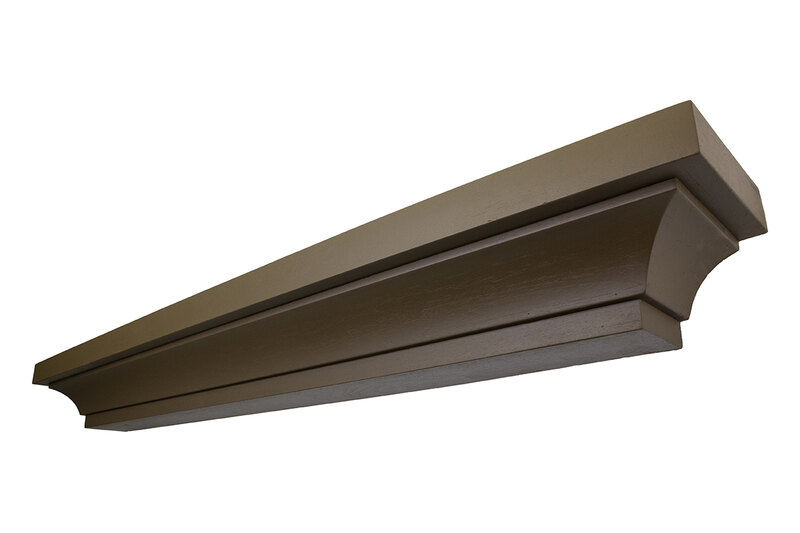 MagraHearth Norington mantel